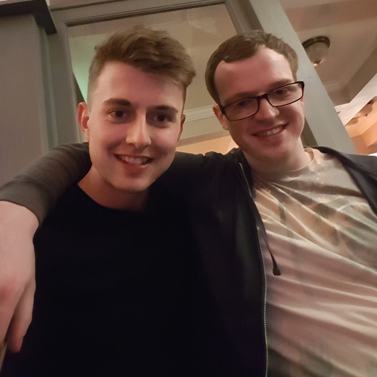 ryancoach94's tweet photo. #NewProfilePic https://t.co/kUkK2okVyR