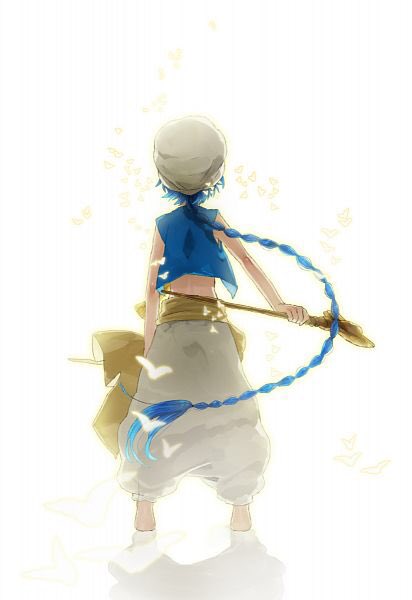 “I will create change, and move us into the future, one that is bright, nearly perfect.”