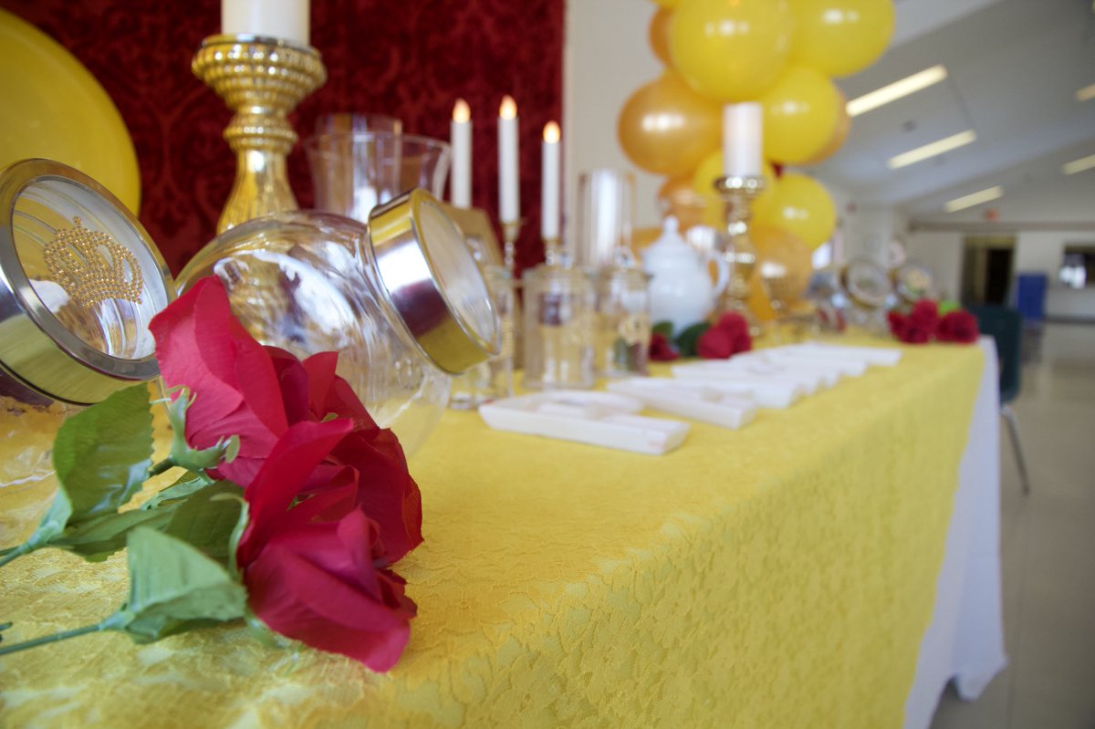 Excited to announce our party decorating service soon!