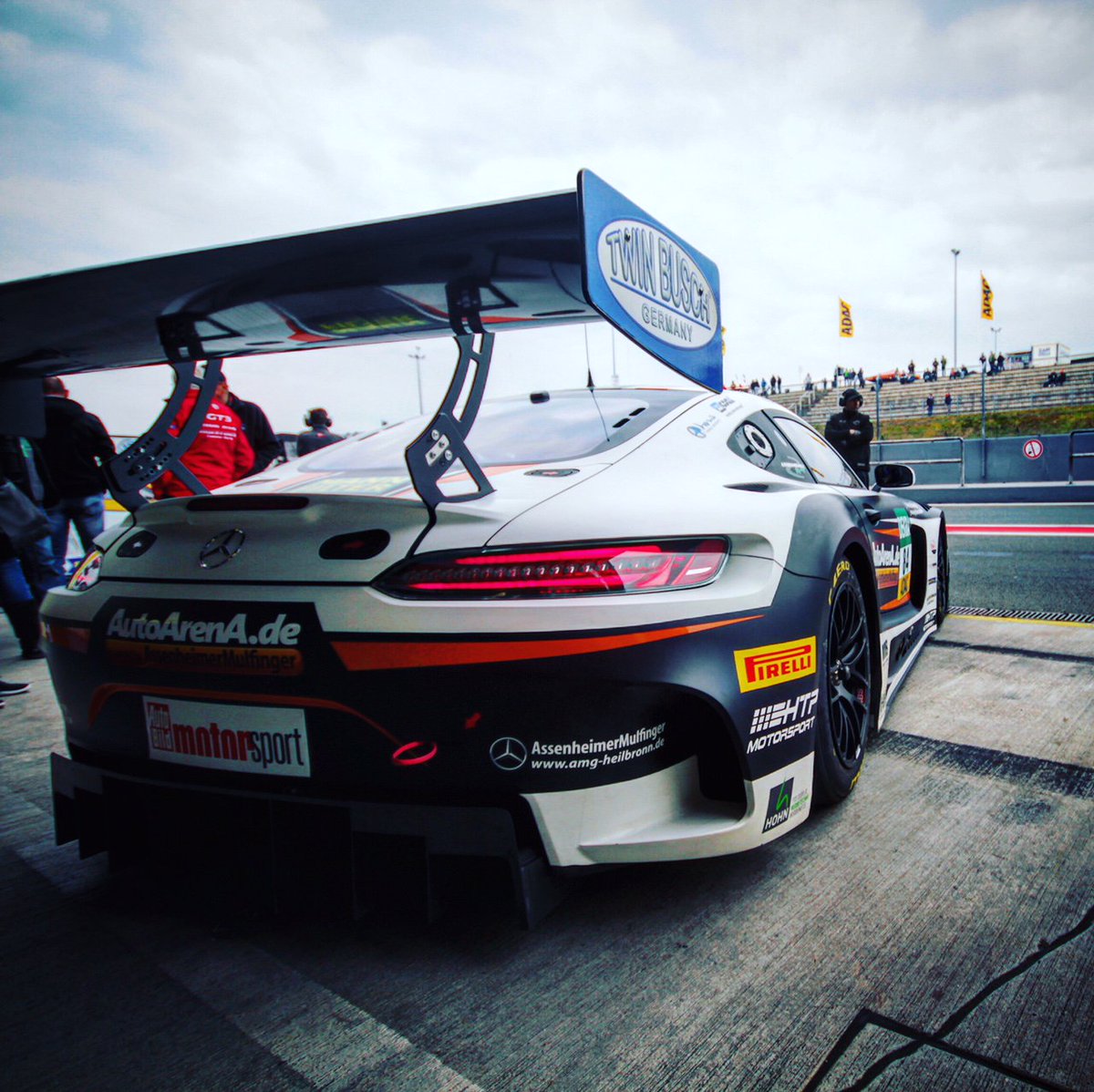 GTendurance_'s tweet photo. #HeyHoLetsGo -> it's #wingwednesday

📷 #AMG84 /// #MaxiGoetz #PatrickAssenheimer #ADACGTMasters #Oschersleben '17 | https://t.co/be0Z5V6pYR

#HTPMotorsport #mercedesamg #gtracing #racecar #AMG #gtendurance #becauseracecar #gt3 #amggt #maximiumattack #24hAMG #gtracing #mercedes https://t.co/nnNafJVm4W