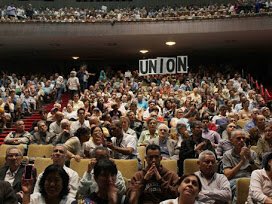 rctv's tweet photo. Voluntad Popular respalda iniciativa #VenezuelaUnidaNoSeRinde https://t.co/RPWE6zzhmv