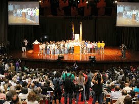 rctv's tweet photo. Voluntad Popular respalda iniciativa #VenezuelaUnidaNoSeRinde https://t.co/RPWE6zzhmv
