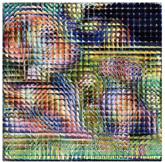 stamen's tweet photo. Everybody stop what you're doing and check out this amazing #dataviz about and of #machinelearning https://t.co/iyc9PhKCUe by our friend @enjalot https://t.co/FWEPxli0D6