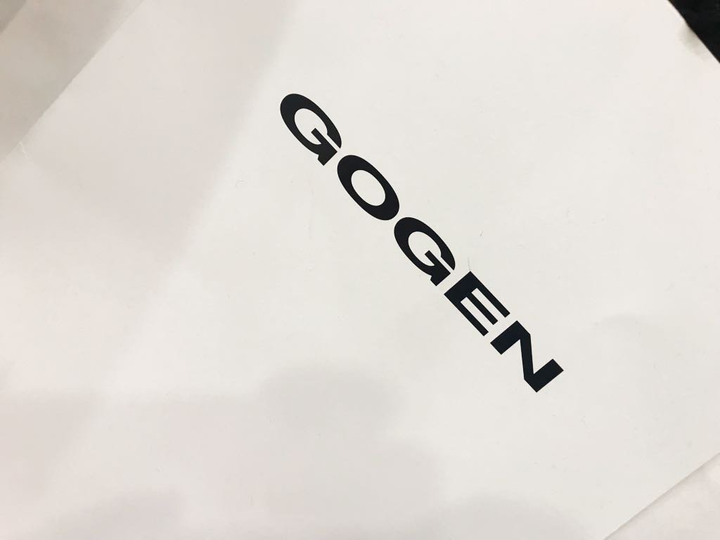 Gogen (@gogenacademy) on Twitter photo 