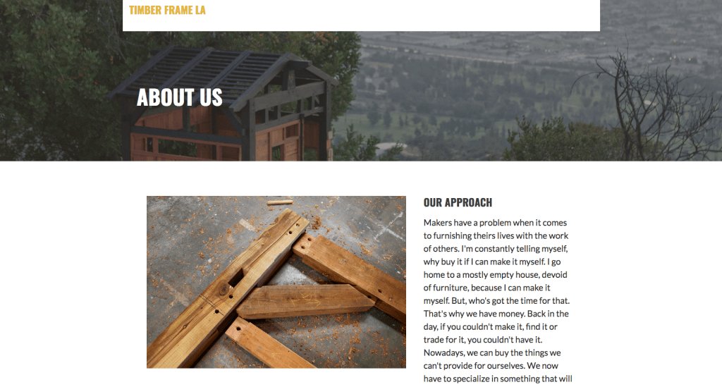 TimberFrameHub's tweet image. Timber Frame LA | Granada Hills, CA #timberframe #timberframingartisan #timberframing timberframehub.com/timber-frame-l…