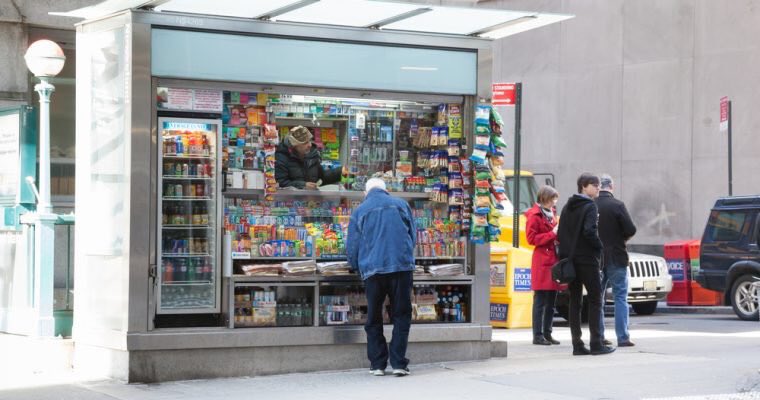LoriMoreno's tweet photo. RT @BourseetTrading ▶️1,200 Australian Newsstands are Now Selling #Bitcoin and #Ethereum : https://t.co/atmw6PAWda … @CryptoCoinsNews 
#Australia #fintech #blockchain #crypto / @Stevewal63 @NickAyton @AdamLGRing @akwyz @DBaker007 @NeiraOsci… by #DBaker007 via @c0nvey https://t.co/et1ecOPcW3
