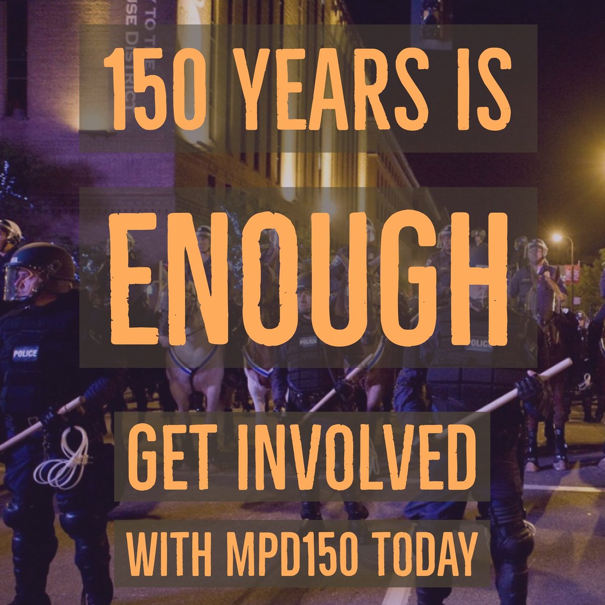 MPD_150's tweet photo. Get involved! Want to help us continue to build towards a vision of a police-free future? Check out our art, alternatives, education, exhibit, and social media committees
https://t.co/iPeA6L2iwB
#Mpdtruth #policefree #Minneapolis https://t.co/i4fdrcVPaQ
