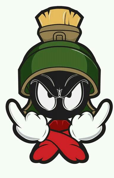 spacediam0nd's tweet photo. @TMobile @SamsungMobileUS #tmobiletuesdays #contest

I'd have to go with #marvin the #martian

#kaboom #kaboom https://t.co/1laGtdVptb