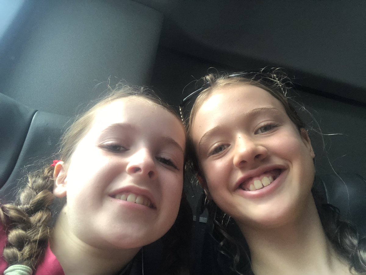 YearSixSOTS's tweet photo. Camp bus selfies!! https://t.co/giMMOkGIVj