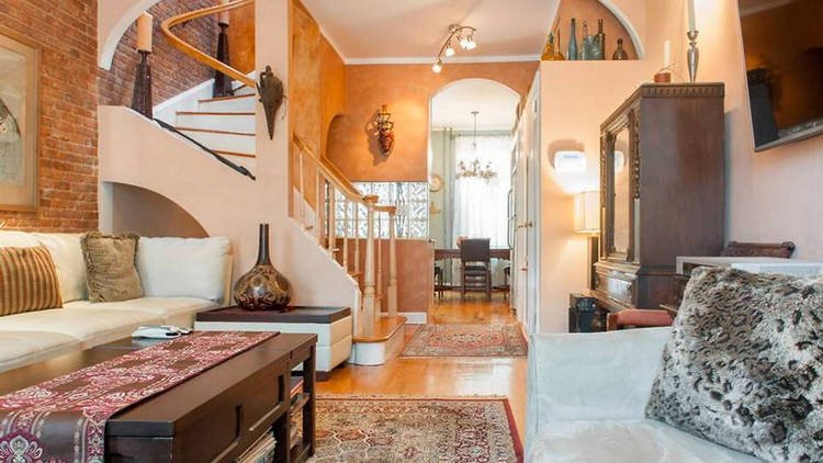 The best Airbnb Jersey City rentals: ow.ly/HFmW30iNo7h