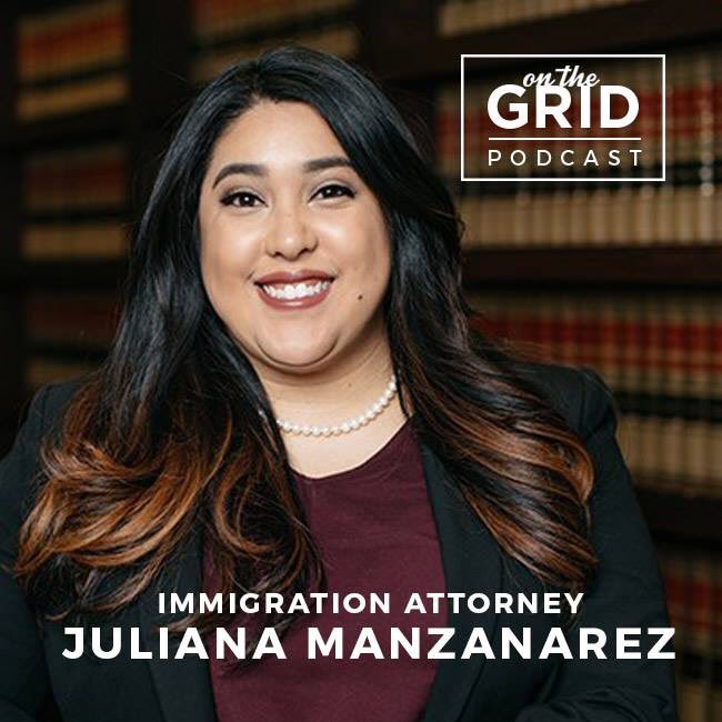 OnTheGridPHX's tweet photo. The March 5 #DACA deadline has come and gone. But that doesn’t mean recipients are in any less limbo than before. So for the final episode of our immigration series, we have immigration lawyer Juliana Manzanarez on the show to talk about what's next.
https://t.co/i73bNDdrBy https://t.co/Ue2qwiC2Ff