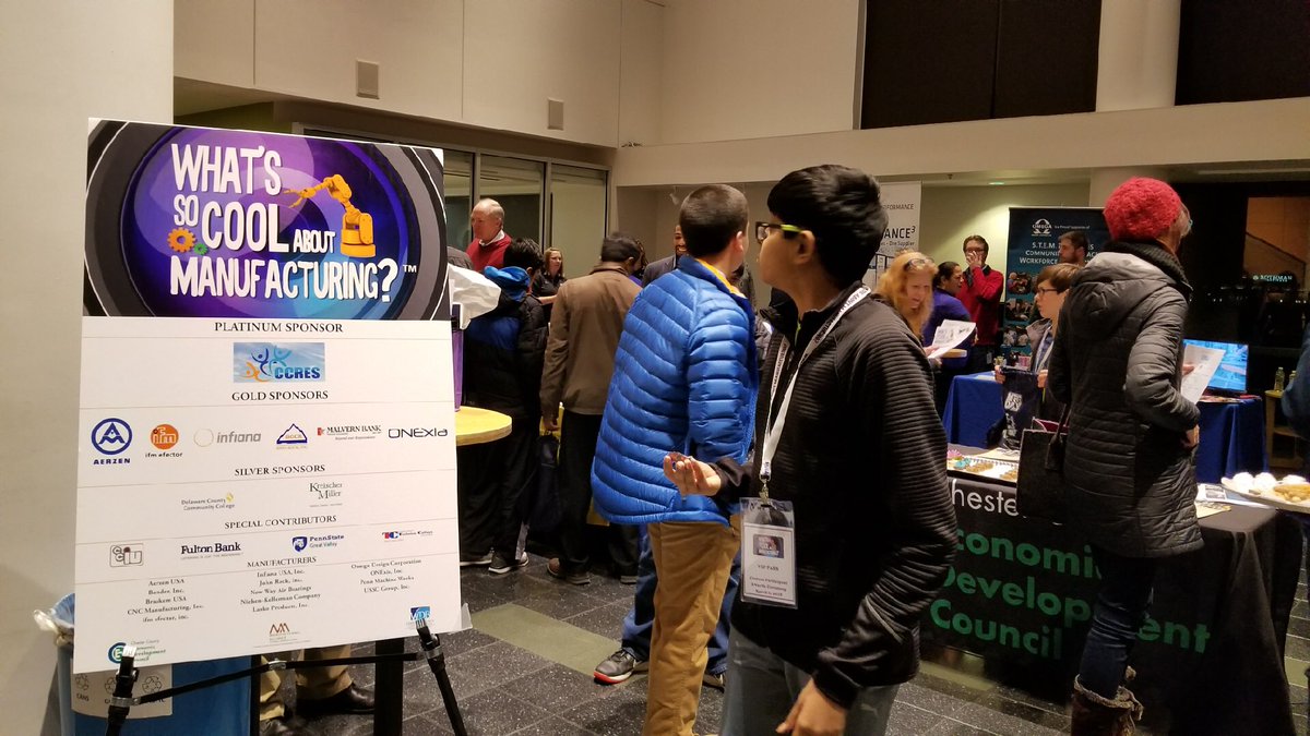 wscmchde's tweet photo. The #WSCMCHDE Expo is underway! https://t.co/NgchroTKVk