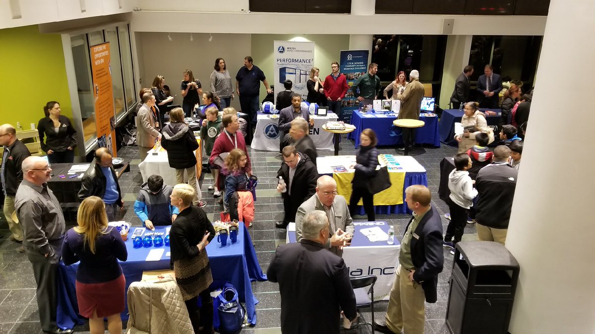 wscmchde's tweet photo. The #WSCMCHDE Expo is underway! https://t.co/NgchroTKVk