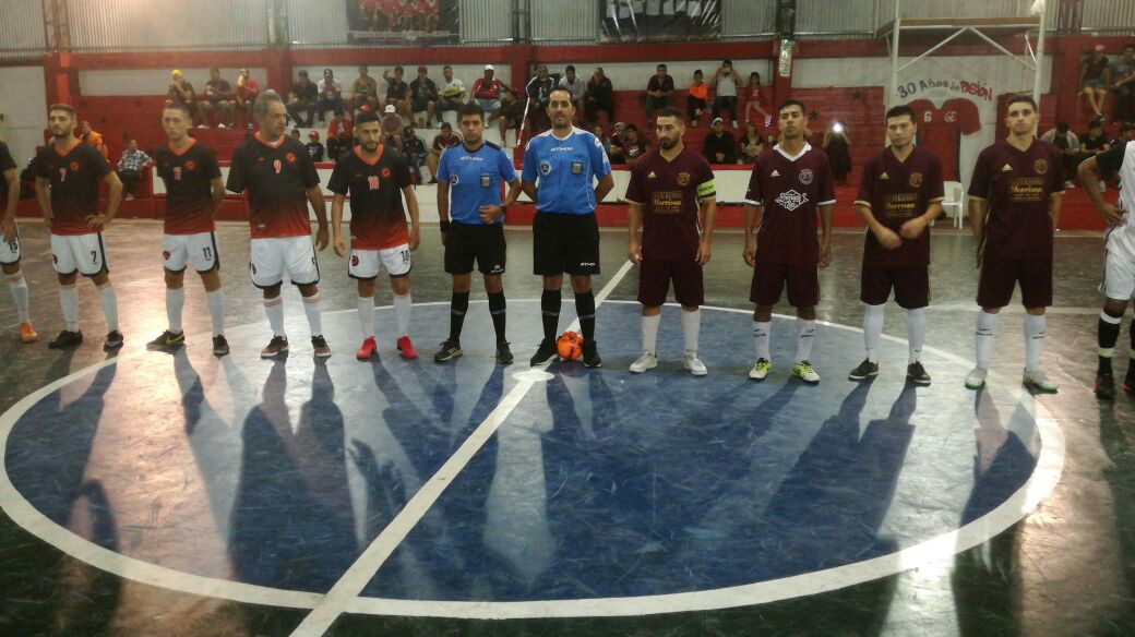 adostoquesfut's tweet photo. #CopaADT2018 Ya juegan #VillaLaÑata vs #ElTanque por la #Semifinal https://t.co/VX0fWzXemj