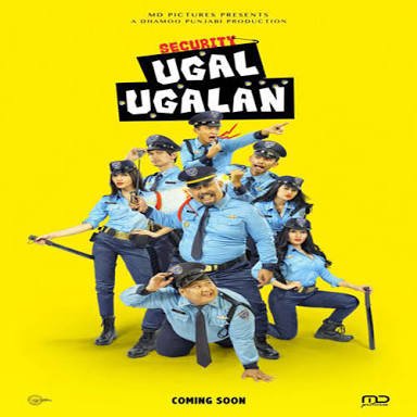 coretanhitam3's tweet photo. Security Ugal-ugalan 2018 #fullmovie #comedi #film #indo #WEBDL
https://t.co/ntjkViJqXE https://t.co/rj1MZS1CJp