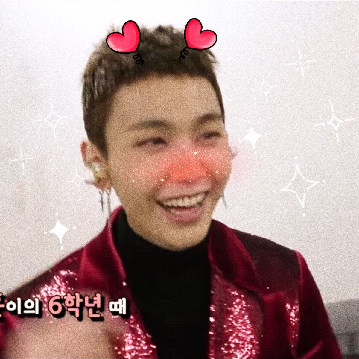 softidoibot's tweet photo. jung ilhoon ♡ btob
↳ ꒰ #정일훈 ♡ #비투비 ꒱
↳ requested! https://t.co/1iN2H2Ozcp