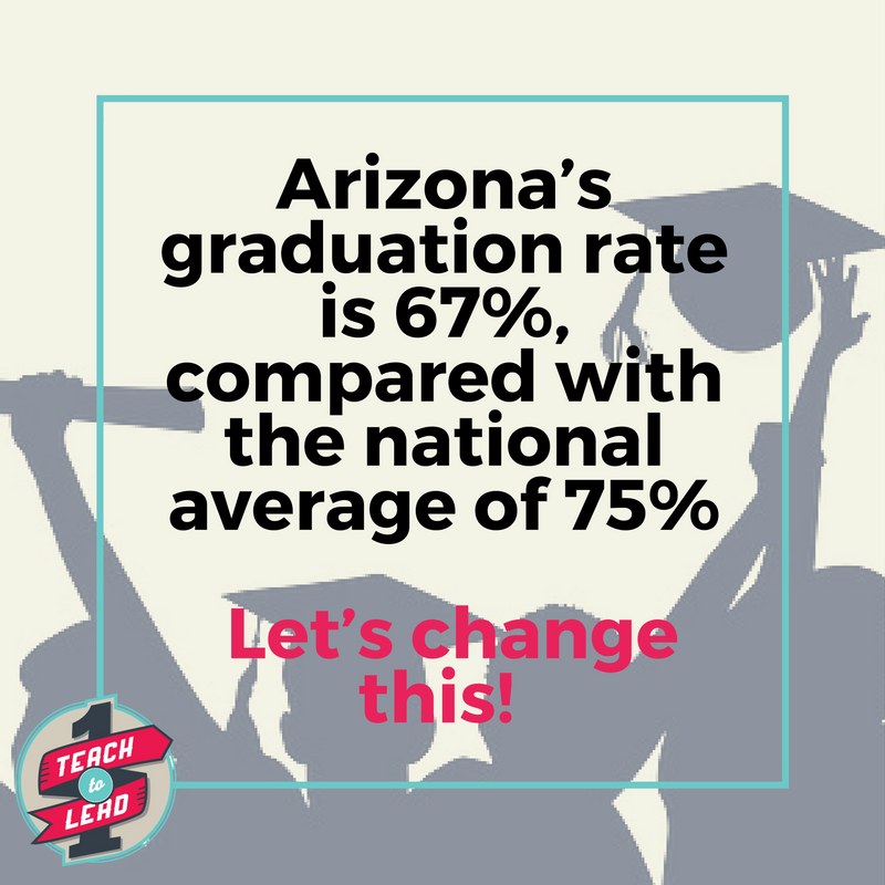 Teach One to Lead One - Maricopa County Chapter tweet media