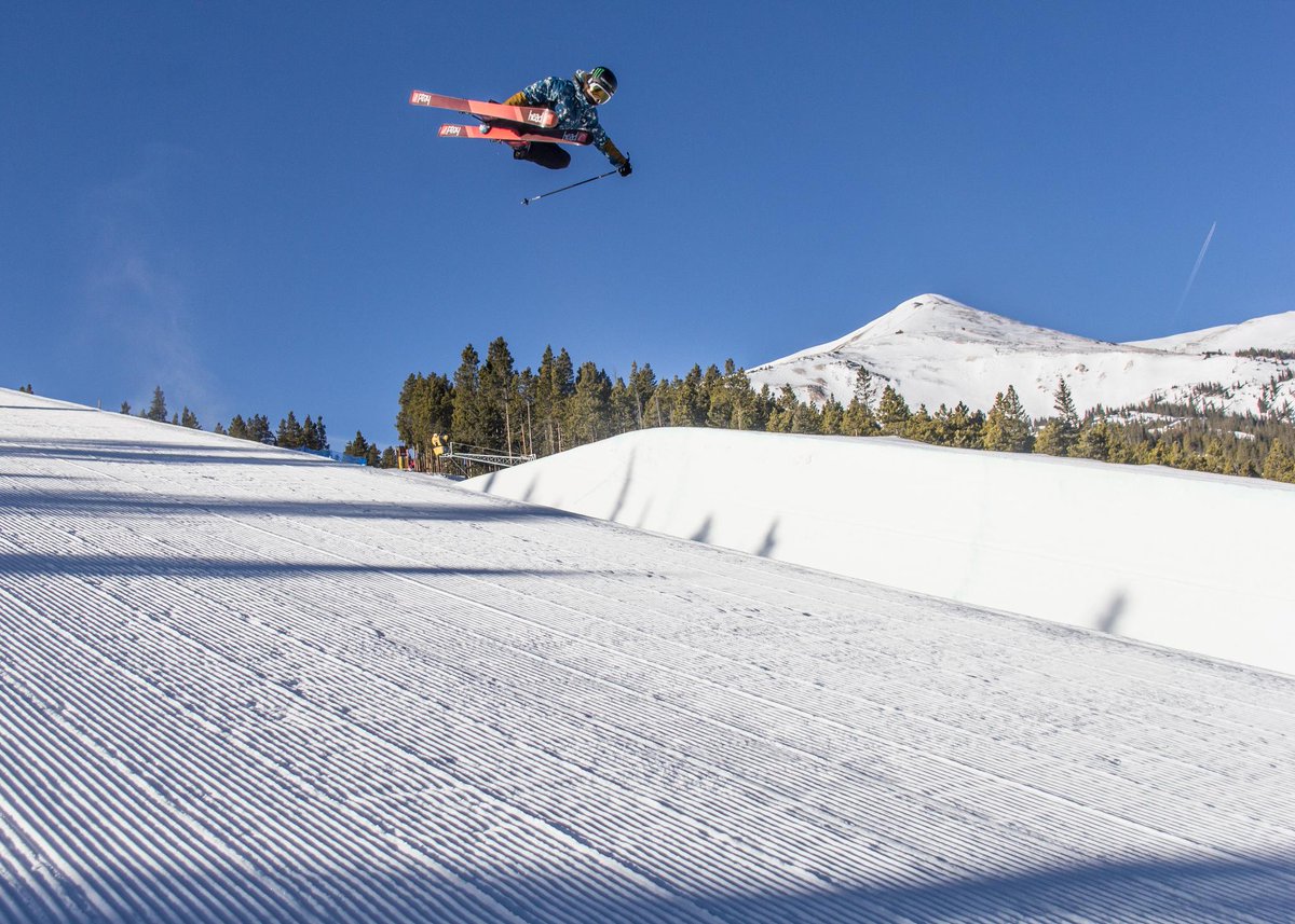 MonsterArmy's tweet photo. Miss @Abigalejean4  popping out of the pipe. Making it look easy! #monsterarmy https://t.co/vXLk6Es6VK