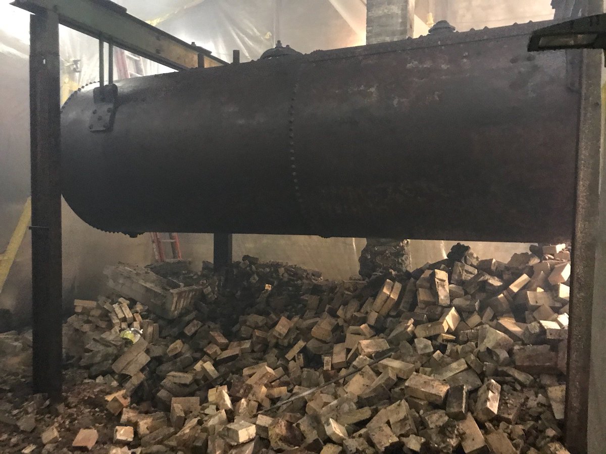 The Soap Factory tweet media