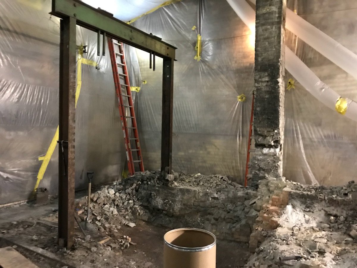 The Soap Factory tweet media