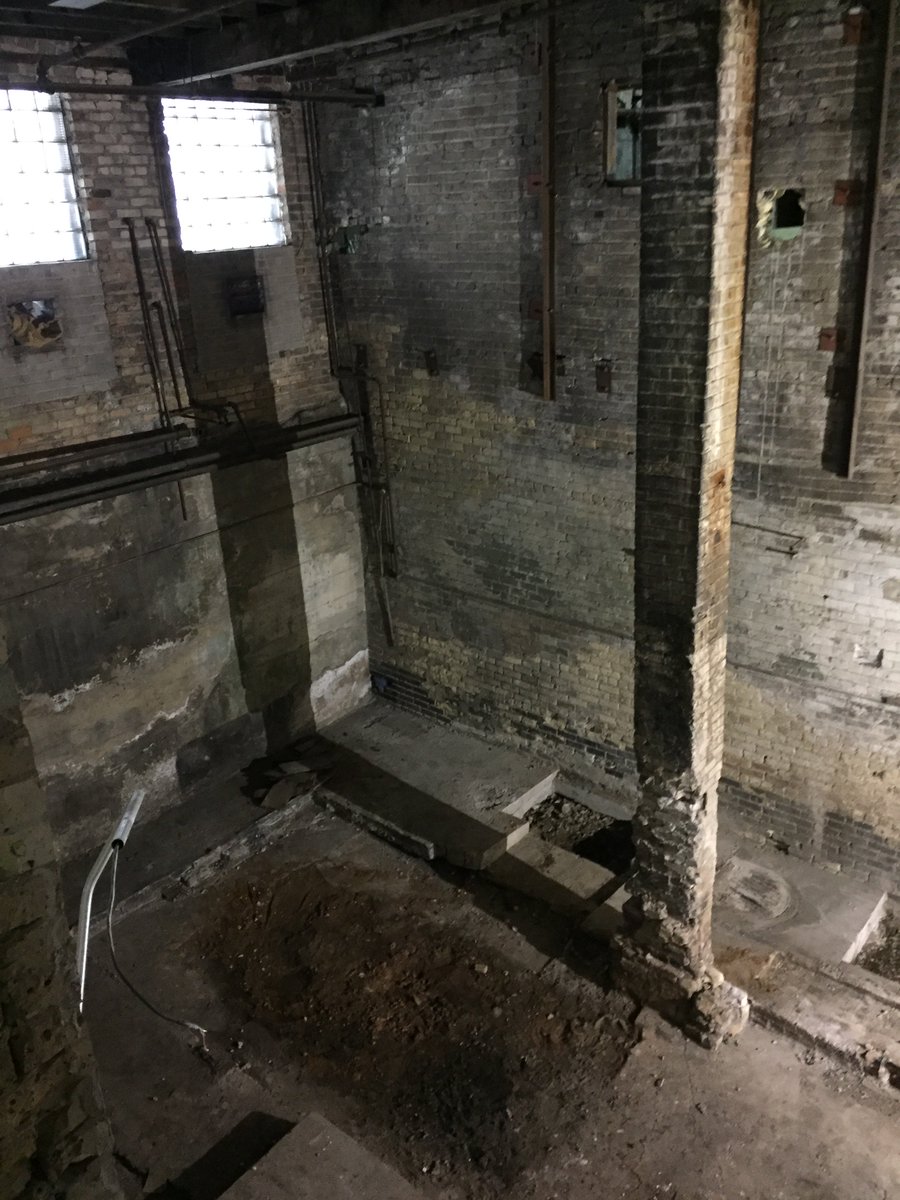 The Soap Factory tweet media