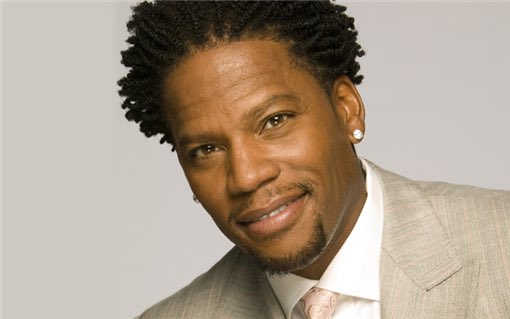 Happy Birthday D.L. Hughley!!! 