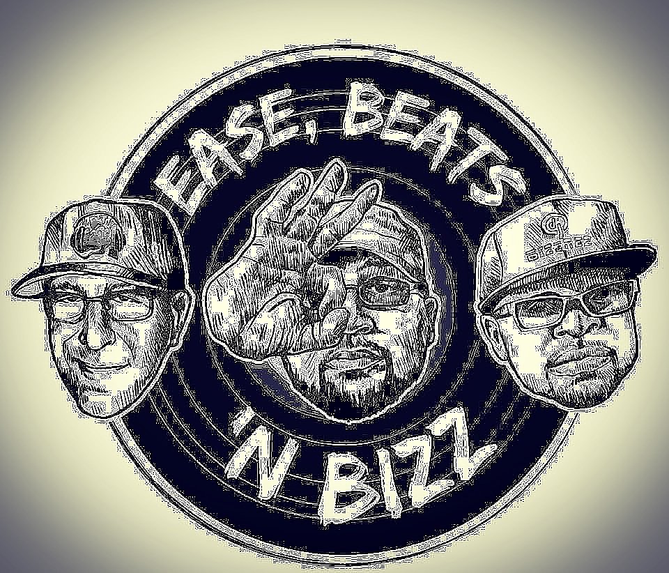 MDubOnTheBeats's tweet photo. - Ease, Beats, & Bizz, 8 o'clock #TONIGHT. Listen #LIVE on https://t.co/csFhpPIyT2, or, #Facebook, #twitch or #youtube and search Disruption Network...
#ebbRADIO
#TheD
#DisruptionNetwork
#DJpodcast
#MUSICPODCAST
#RadioPodcast https://t.co/SnAx2FyWnf
