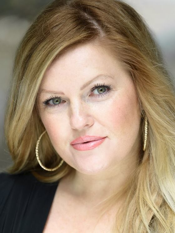 Excited to announce Hayley Brown will be playing Sister Helloise in <a href="/JamesCrowFilm/">James Crow</a> next horror comedy! Please help us prepare a church on Last Village on the Right like you have never seen before exclusively on Indiegogo at bit.ly/2H9p3vl