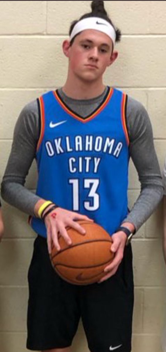 That look when you realize you attack CCHS for being better at basketball than you or your team.