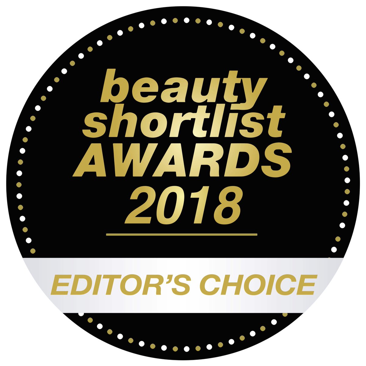 MyVirginiaStone's tweet photo. ‘Eyes’ by Virginia Stone® wins the ‘Editors Choice’ Award 2018 - for all 3 skin tone collections! We are honored and truly grateful for the acknowledgment. #virginiastone #beautyshortlist #beauty #Awards https://t.co/MclH1epEmV