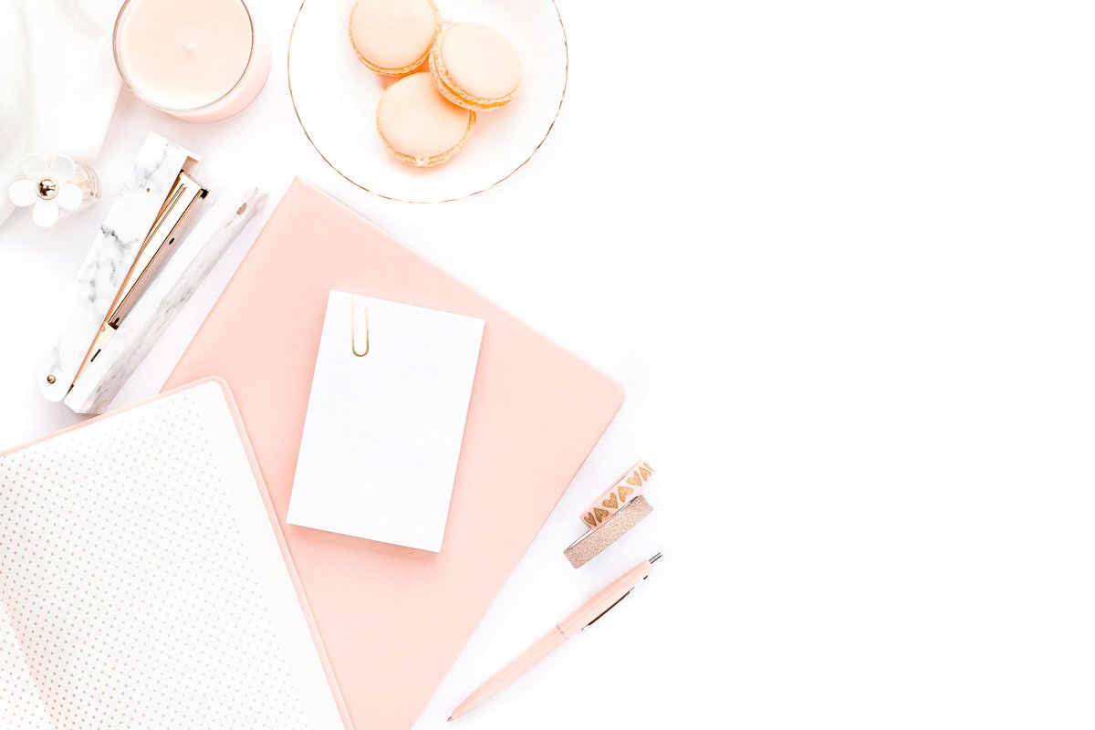 I love beautiful stationary- it makes organisation fun! You too? #entrepreneur