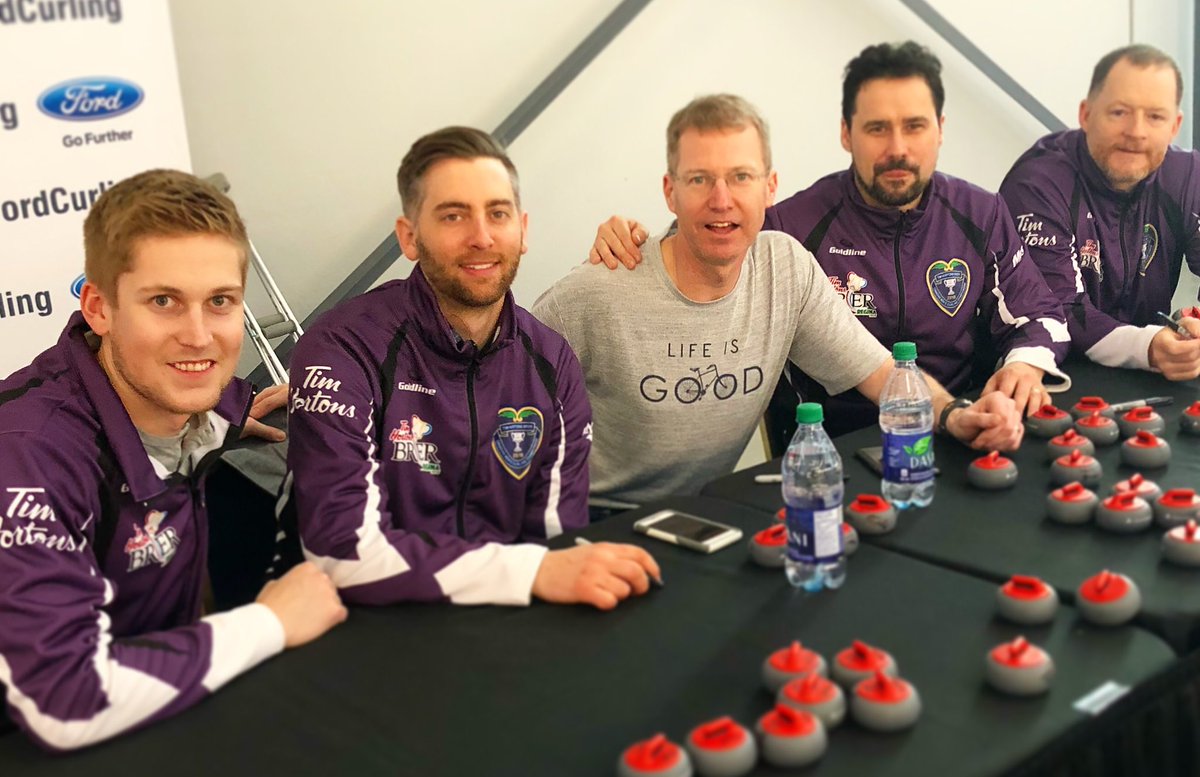 Curling Canada tweet media