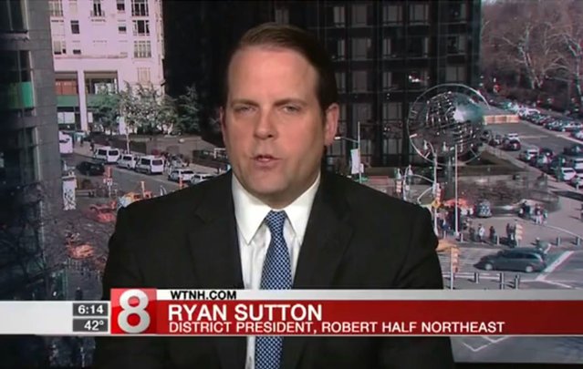 We all want to make more money, but according to a new survey from staffing firm Robert Half, only 39% of professionals negotiate salary. Ryan Sutton explains, plus shares strategies for getting paid what you're worth bit.ly/2FndAa6