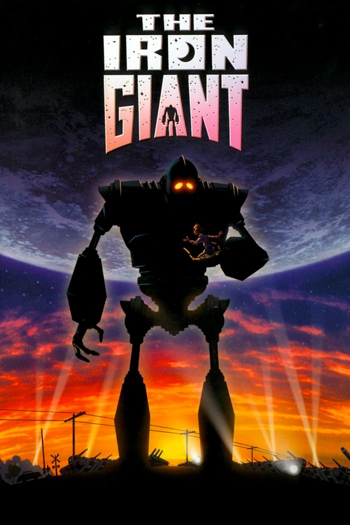 Fandango's tweet photo. Ready Player One homage posters—who wore it best?

Retweet for the THE LOST BOYS homage v Like for the THE IRON GIANT homage https://t.co/WccRBCbCjM