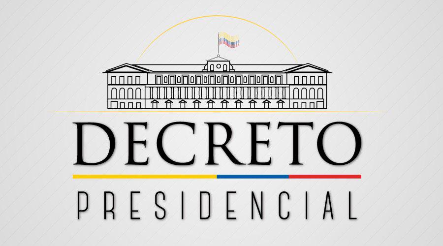 Presidencia Ecuador 🇪🇨 tweet media