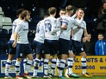 #Hull #HullCity #HCAFC #UTT Championship round-up: Promotion chasers Preston beat Bri.. dld.bz/gFgUZ