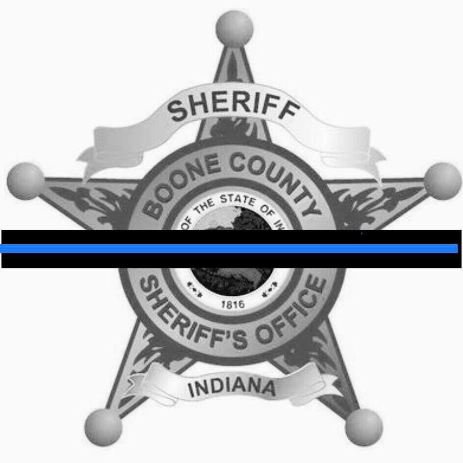 IMPDnews's tweet image. Attention #LawEnforcement: A kind person is wanting to make a blanket with police patches for fallen @boonecosheriff Deputy Pickett’s Boys, so they can see how much their father was loved and respected all over. They can be mailed to 218 E Washington St Lebanon, IN 46052. #LESM