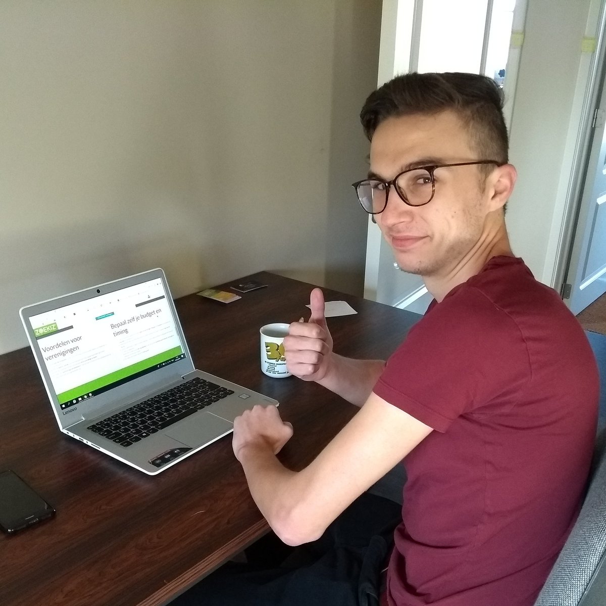 Zoekiz tweet media