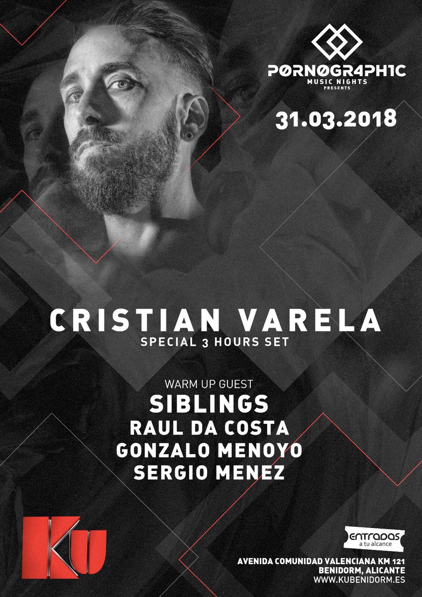 Next Night... <a href="/kubenidorm/">kubenidorm</a> with <a href="/cristianvarela/">C R I S T I Λ N V Λ R Ξ L Λ</a>