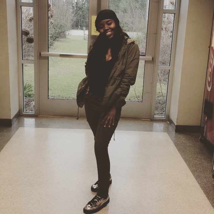 BosierBriana's tweet image. Slight 🔥