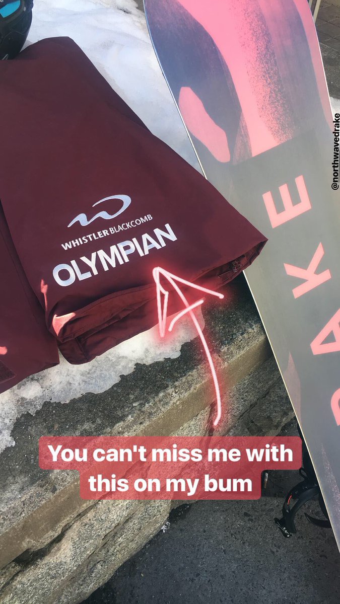 mercedesnicoll's tweet photo. Come ski or ride with me @WhistlerBlckcmb ⛷🏂#rideWithanOlympian #ridewithMercedes 

https://t.co/q5zQ3d6sj1 https://t.co/MeZLf6mS4h