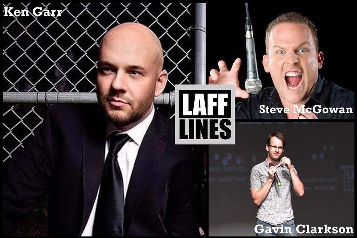 LAFFLINES ComedyClub tweet media