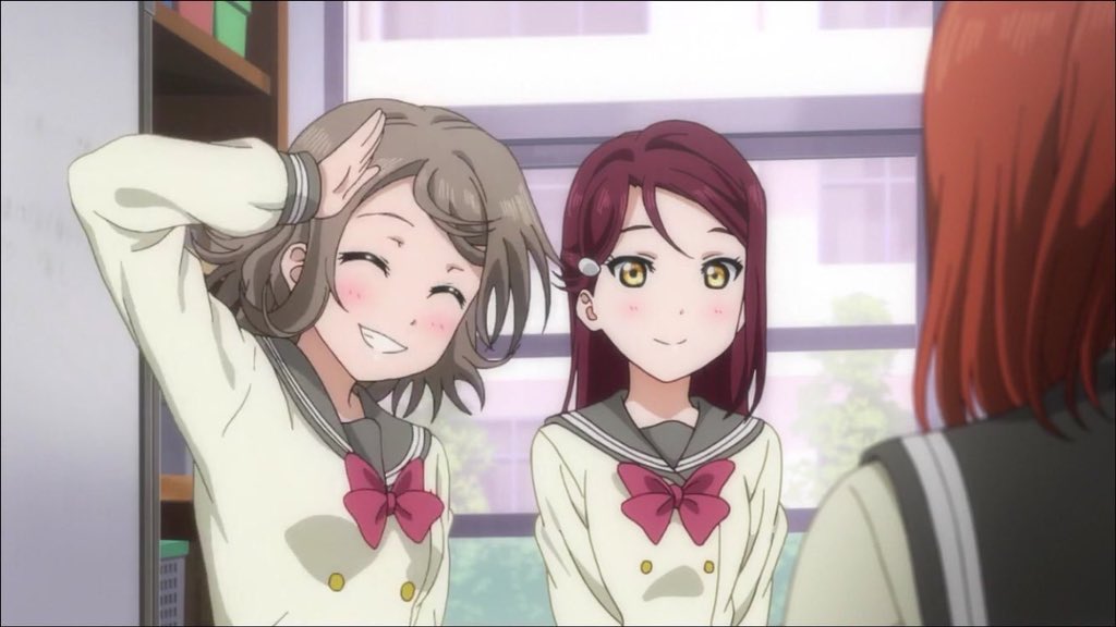 jin_LoveLive417's tweet photo. 日数的に厳しいかもしれませんが、皆さんお願いします🤲
目指すは417RTです‼︎
みんなで曜ちゃんを祝いましょう(´∀｀)

 #渡辺曜生誕祭2018 
 #4月17日は渡辺曜の誕生日 
 #4月17日までに417RT目指す 
 #ラブライブサンシャイン
 #いいねした人全員フォローする 
 #RTした人全員フォローする https://t.co/CoNCkSBtfg