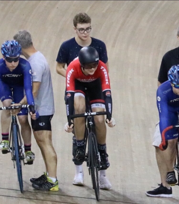 Daniel Gregory tweet media