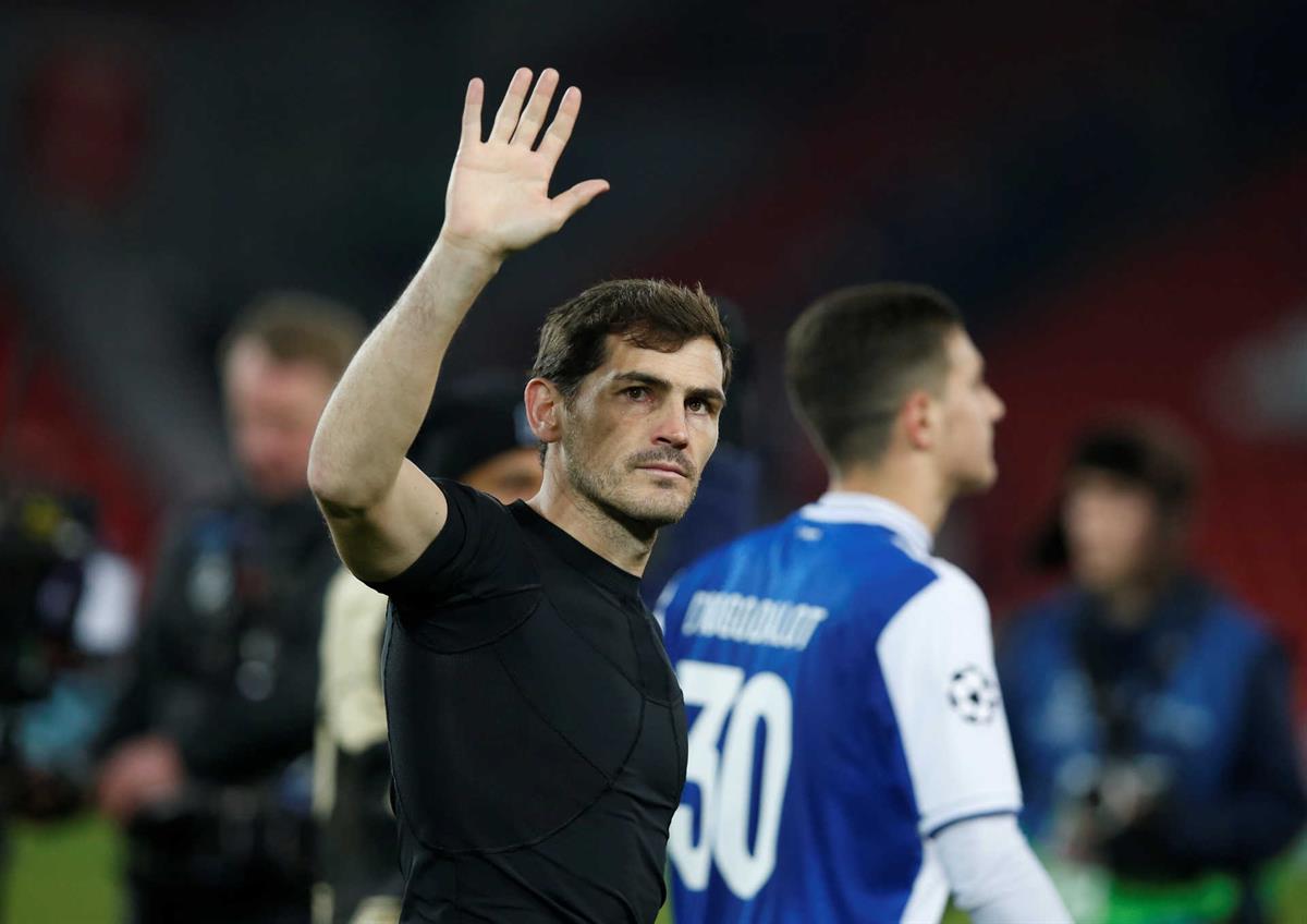 dragao_renascid's tweet image. Vamos todos usar no Twitter a ashtag #RenovaCasillas

Porque não há milhoes para substituir um guarda redes desta qualidade!

@IkerCasillas @FCPorto
