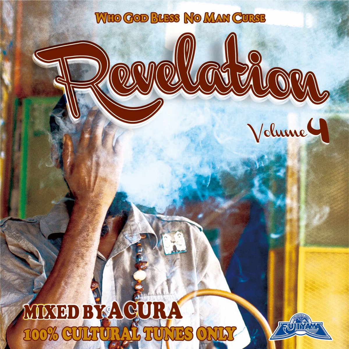 Acura45's tweet photo. 本日3.7全国リリース開始！
Brand New Culture Mix

REVELATION Vol.4

力強いREGGAE MUSICを厳選して、誰でも聴きやすいようにMIXしてます！

気持ちの良いグルーヴなので多くの人に聴いてもらいたい一枚！

音楽のPOWERを感じられます！

Fyah！ https://t.co/XzeH0XADbp