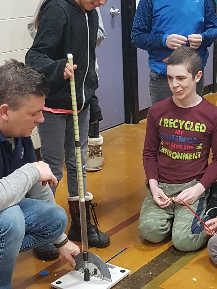 msangeleau's tweet photo. We had a "rockin" good time making straw rockets @wpcLRSD https://t.co/qnhugKum12