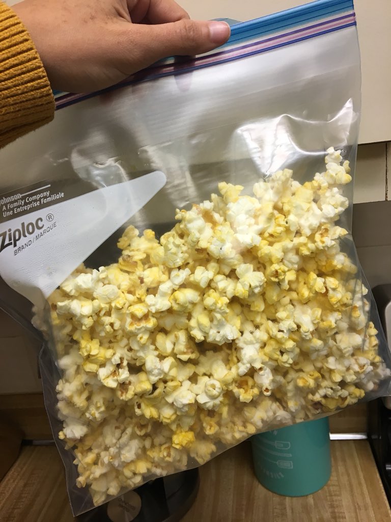 Danielaforsure's tweet photo. Ready for the movies! #DaveRamsey https://t.co/3yZWyPjYhL