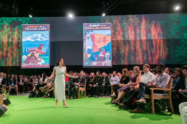 Shikha_Arora's tweet photo. If you missed it, here’s a full wrap of all the highlights from #SalesforceTour 2018. https://t.co/cRGl1u8d8E https://t.co/PKJ6XRfRT7