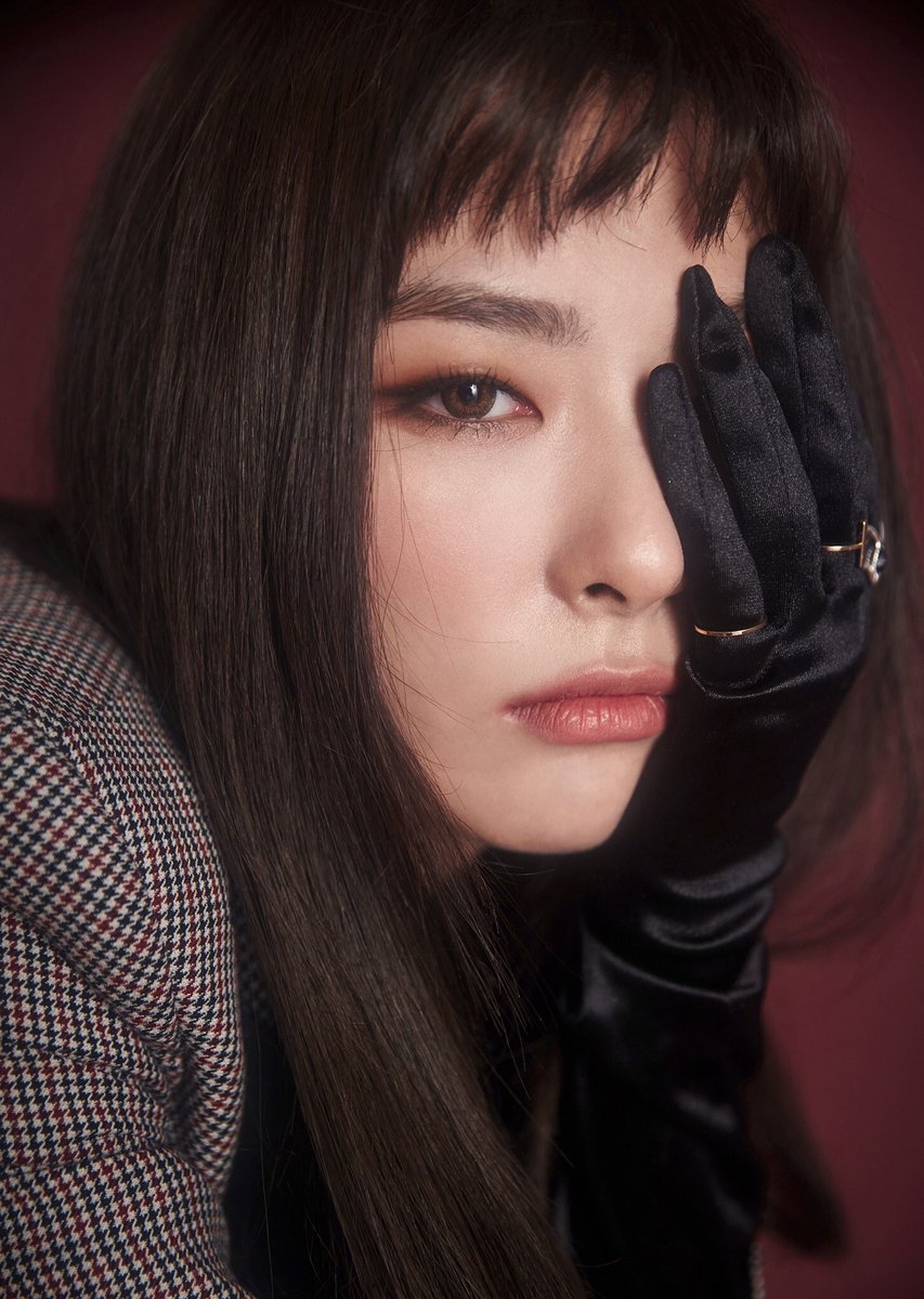 R5DLABEL's tweet photo. #ThePerfectVelvet The 1st full album.
'왕국이오다 (Kingdom Come)'
2018. 03. 11
#강슬기 #CALYPSO
#RedLabel #KingdomCome https://t.co/3CCjIB9X3a
